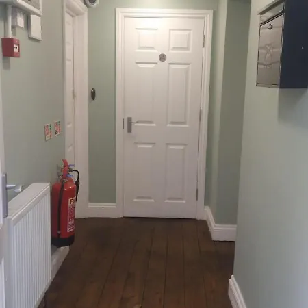 Bed & Breakfast The Ashville Bristol