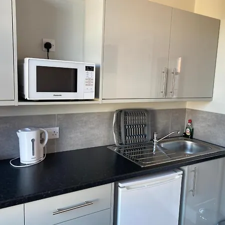 The Ashville * בריסטול