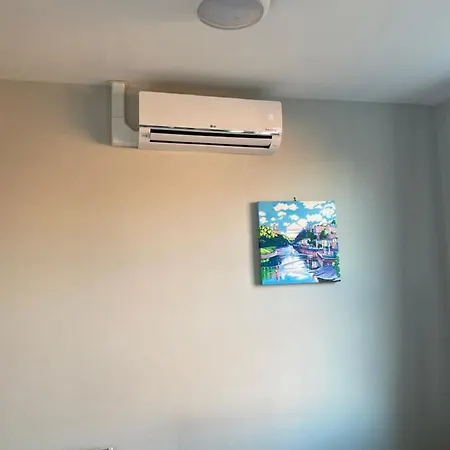 Bed and breakfast The Ashville Bristol