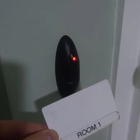 Bed and breakfast The Ashville Bristol