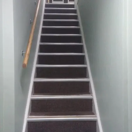 住宿加早餐酒店 The Ashville 布里斯托