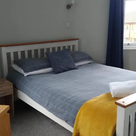 Bed & Breakfast The Ashville Bristol