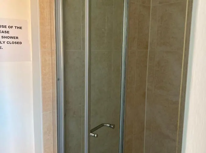 The Ashville Bed & Breakfast