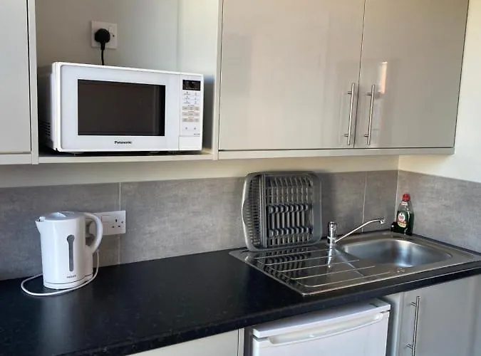 The Ashville * Bristol