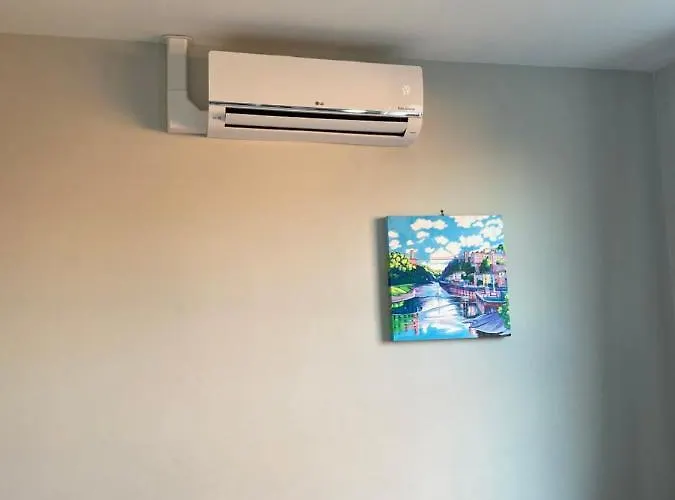 Bed & Breakfast The Ashville Bristol