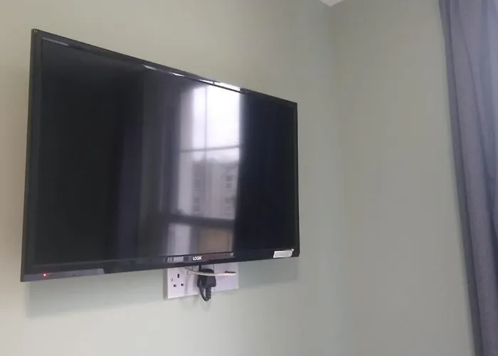 The Ashville 布里斯托