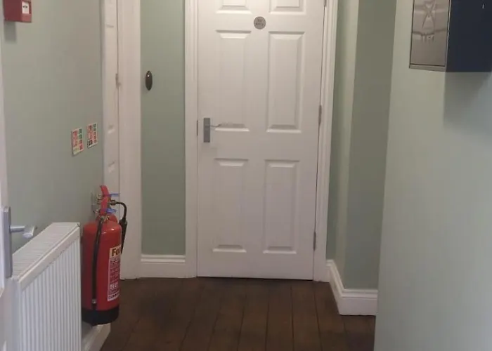 Bed & Breakfast The Ashville Bristol