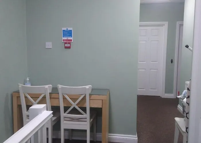 The Ashville Bed & Breakfast