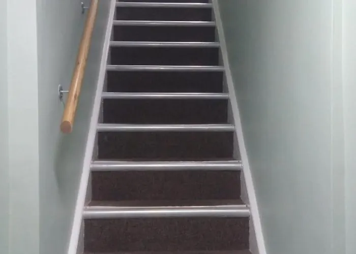 住宿加早餐酒店 The Ashville 布里斯托