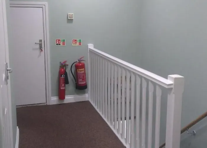 The Ashville Bristol